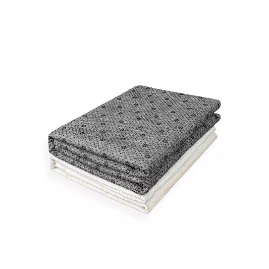 Clawlab Fabric Combo