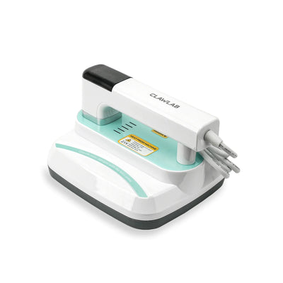 Clawlab Heat Press