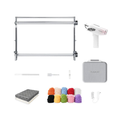 Clawlab Tufting Kit H1