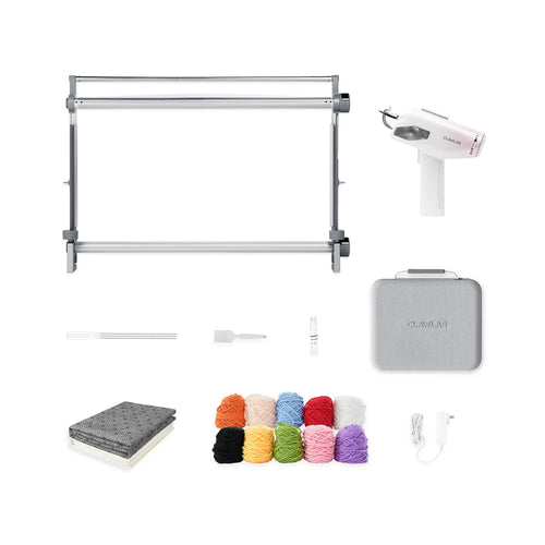 Clawlab Tufting Kit H1