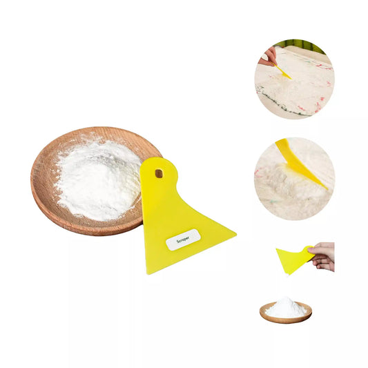 Adhesive Powder Combo