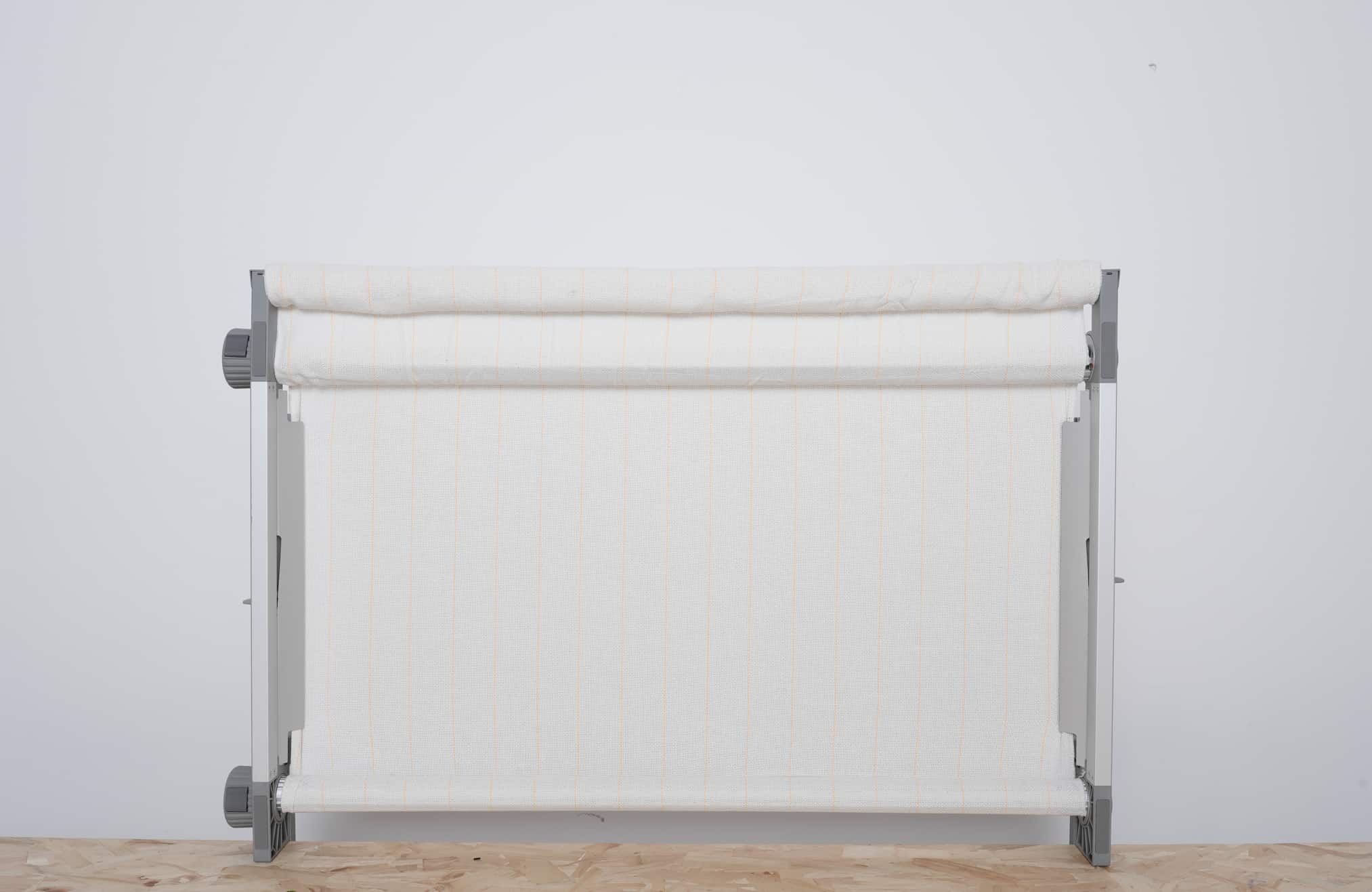 Clawlab tufting frame H1