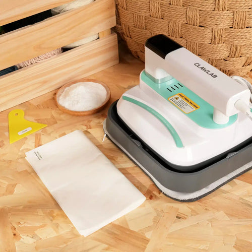 H1 Kit + Heat Press Bundle