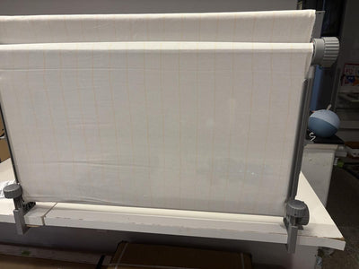 Clawlab tufting frame H1