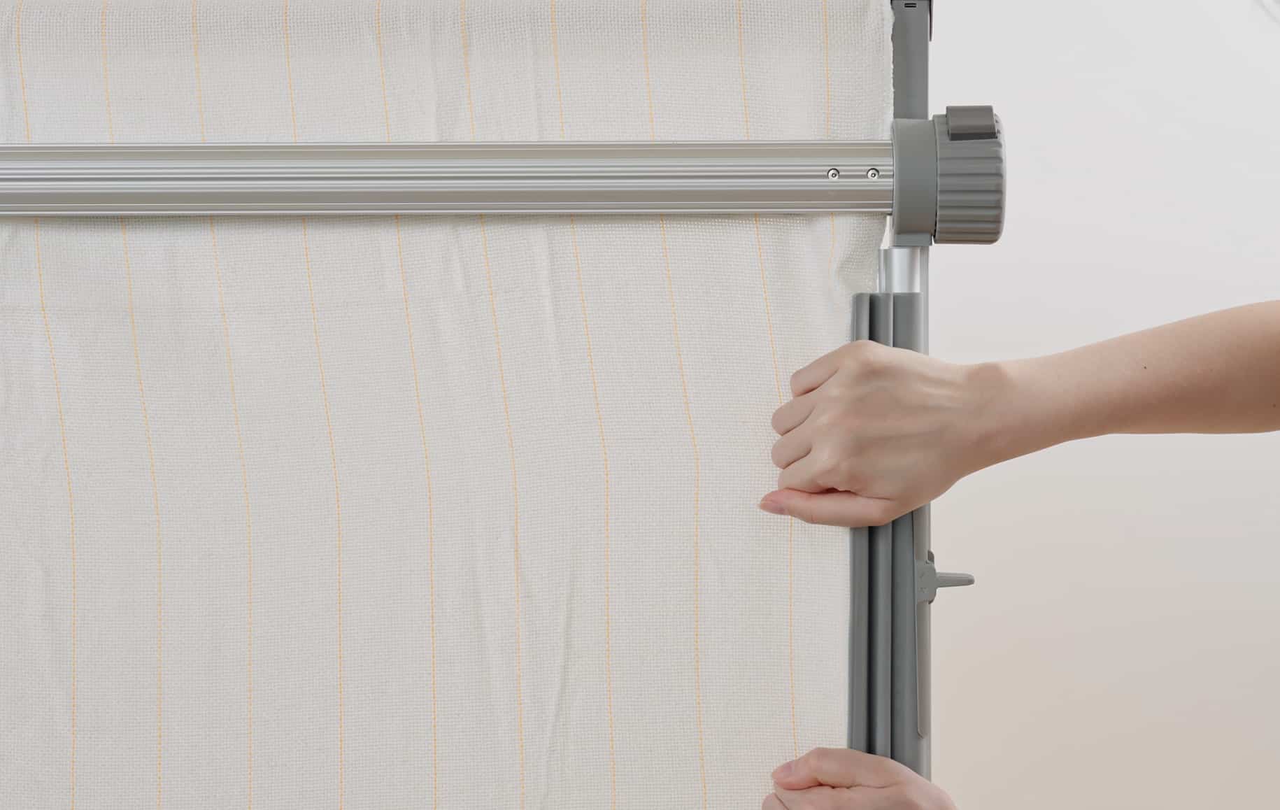 Clawlab tufting frame H1